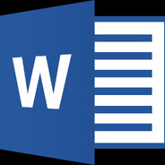 Microsoft Word