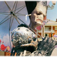 Theodore Willis the 3rd