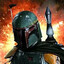 BOBA FETT