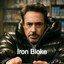 Iron Bloke