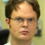Dwight Schrute