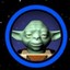Gaming Yoda