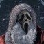 Mall Santa