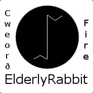 ElderlyRabbit