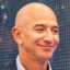 Jeffery Bezos