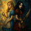††Alice in Wonderland††