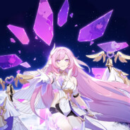 我永远喜欢爱莉希雅