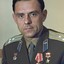 Vladimir Komarov