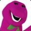 Barney the purple dinowhore