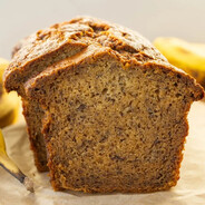 Banana Bread