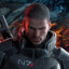 Commander Shepard