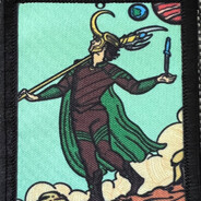 Edu Trickster #delic