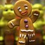 GingerbreadMan