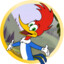 El Pajaro Loco