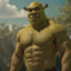 SHREK SHEX