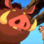 ehh Pumbaa