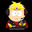 Butters (unc)