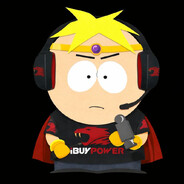 Butters (unc)