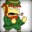 Vicious Leprechaun