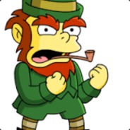 Vicious Leprechaun
