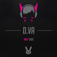 D.VA爱你呦