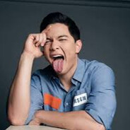 Alden Richards