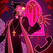 Spamton G. Spamton1997