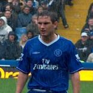 2005 Frank Lampard