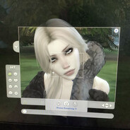 ласкавыйняша