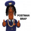 POSTMAN PAT