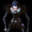 shinigami Ryuk