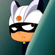 对面小心我超人