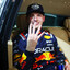 verstappen idol