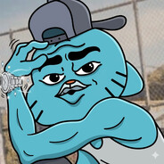 handsomeGumball