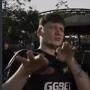 past s1mple