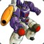 Galvatron