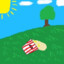 Bored Popcorn