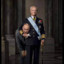 The King of Sweden