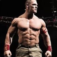 John Cena