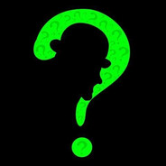 riddler Steam avatar