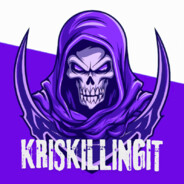 KrisKillingIt