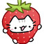 Strawberry Cream Soda