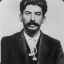 Young Stalin