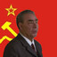 Leonid Brezhnev