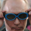 Putin vodka men)))