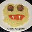 Spooky Spaghetti