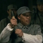 双料特工代号穿山甲