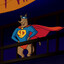 Super Scooby-Doo