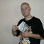 Steam avatar