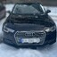 AUDI A4 B9